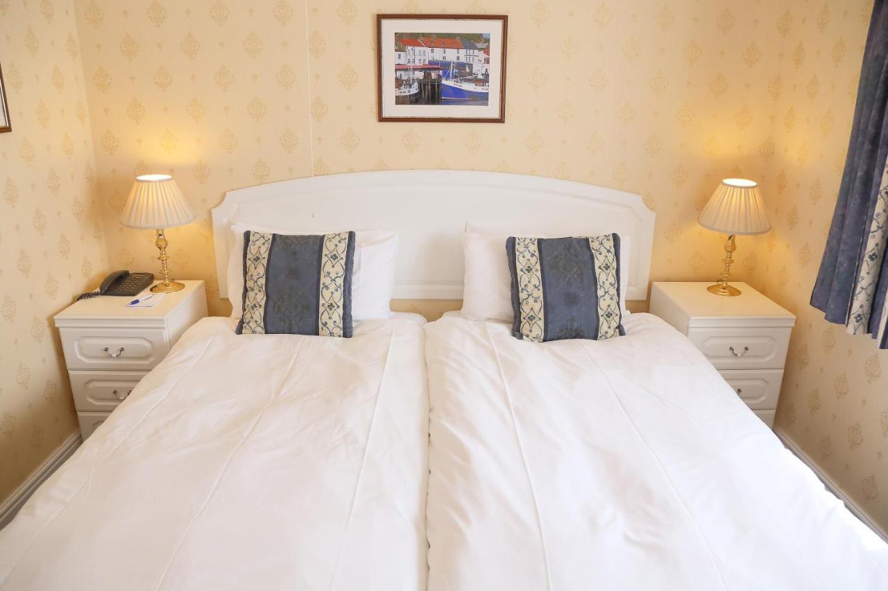 Saxonville Hotel Γουίτμπι Εξωτερικό φωτογραφία
